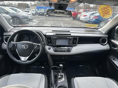 2018 Toyota RAV4 XLE - Photo 12 - Framingham, MA 01702