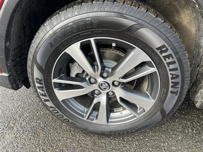 2018 Toyota RAV4 XLE - Photo 7 - Framingham, MA 01702