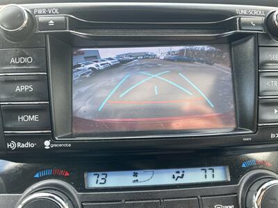 2018 Toyota RAV4 XLE - Photo 15 - Framingham, MA 01702