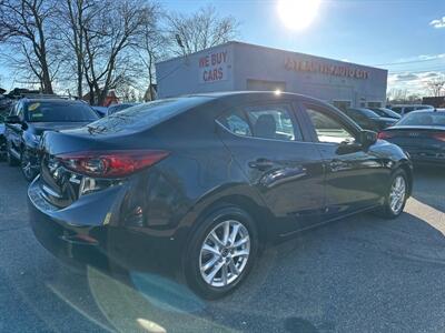 2016 Mazda Mazda3 i Sport   - Photo 4 - Framingham, MA 01702