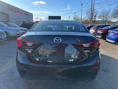 2016 Mazda Mazda3 i Sport   - Photo 5 - Framingham, MA 01702