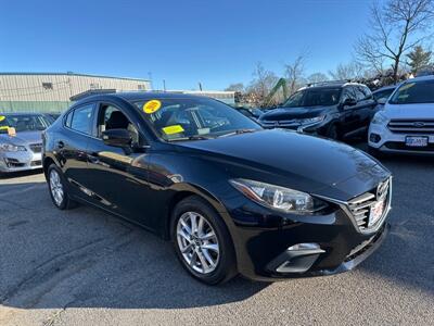 2016 Mazda Mazda3 i Sport   - Photo 3 - Framingham, MA 01702