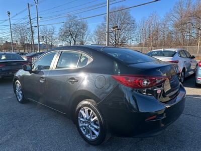 2016 Mazda Mazda3 i Sport   - Photo 6 - Framingham, MA 01702