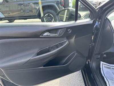 2019 Chevrolet Cruze LS   - Photo 18 - Acton, MA 01720