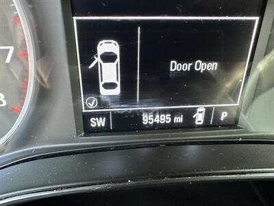 2019 Chevrolet Cruze LS   - Photo 16 - Acton, MA 01720