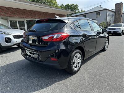 2019 Chevrolet Cruze LS   - Photo 4 - Acton, MA 01720