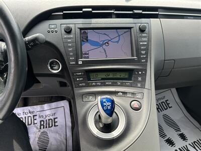 2010 Toyota Prius IV   - Photo 16 - Acton, MA 01720