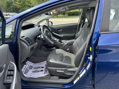 2010 Toyota Prius IV   - Photo 22 - Acton, MA 01720