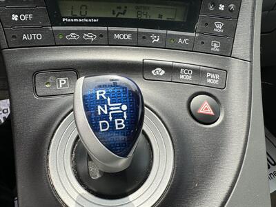 2010 Toyota Prius IV   - Photo 11 - Acton, MA 01720