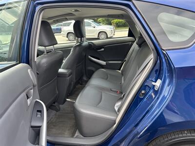 2010 Toyota Prius IV   - Photo 23 - Acton, MA 01720