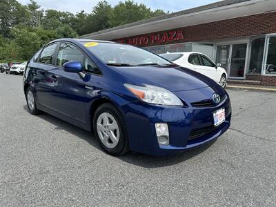 2010 Toyota Prius IV   - Photo 3 - Acton, MA 01720