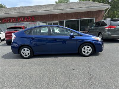 2010 Toyota Prius IV   - Photo 4 - Acton, MA 01720