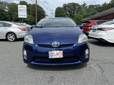 2010 Toyota Prius IV   - Photo 2 - Acton, MA 01720