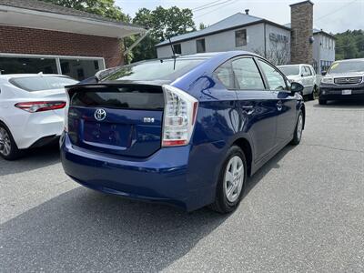 2010 Toyota Prius IV   - Photo 5 - Acton, MA 01720