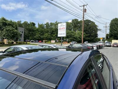 2010 Toyota Prius IV   - Photo 9 - Acton, MA 01720