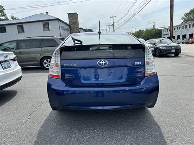 2010 Toyota Prius IV   - Photo 6 - Acton, MA 01720