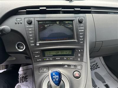 2010 Toyota Prius IV   - Photo 15 - Acton, MA 01720