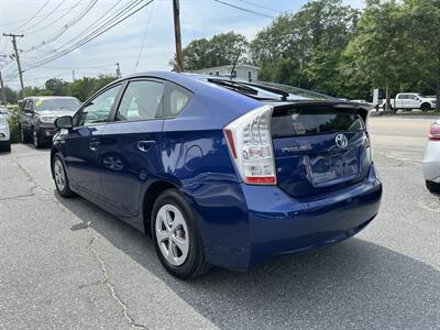 2010 Toyota Prius IV   - Photo 7 - Acton, MA 01720