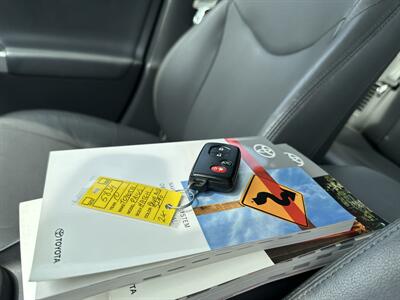 2010 Toyota Prius IV   - Photo 13 - Acton, MA 01720