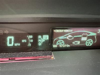 2010 Toyota Prius IV   - Photo 17 - Acton, MA 01720