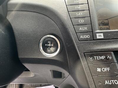 2010 Toyota Prius IV   - Photo 18 - Acton, MA 01720