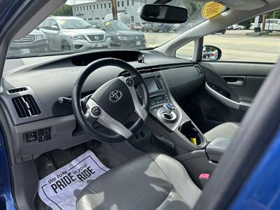 2010 Toyota Prius IV   - Photo 21 - Acton, MA 01720