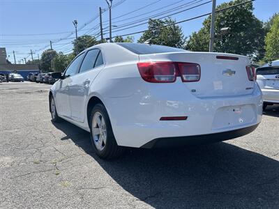 2015 Chevrolet Malibu LS   - Photo 6 - Framingham, MA 01702
