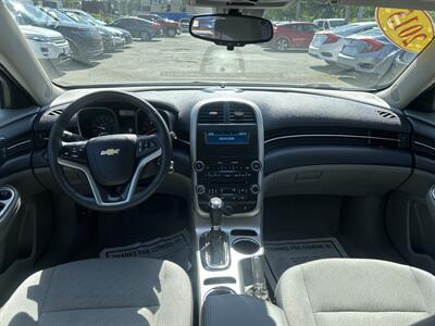 2015 Chevrolet Malibu LS   - Photo 11 - Framingham, MA 01702