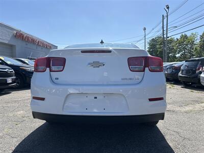 2015 Chevrolet Malibu LS   - Photo 5 - Framingham, MA 01702