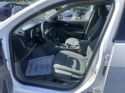 2015 Chevrolet Malibu LS   - Photo 10 - Framingham, MA 01702