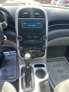 2015 Chevrolet Malibu LS   - Photo 12 - Framingham, MA 01702