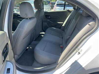 2015 Chevrolet Malibu LS   - Photo 9 - Framingham, MA 01702