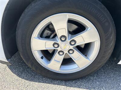 2015 Chevrolet Malibu LS   - Photo 7 - Framingham, MA 01702