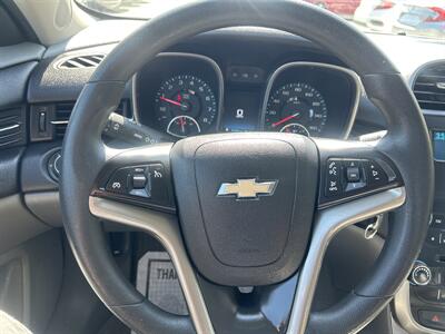 2015 Chevrolet Malibu LS   - Photo 14 - Framingham, MA 01702
