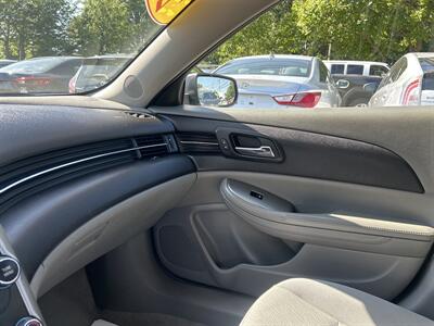2015 Chevrolet Malibu LS   - Photo 13 - Framingham, MA 01702