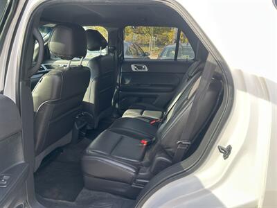 2015 Ford Explorer Limited   - Photo 10 - Framingham, MA 01702
