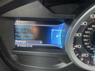 2015 Ford Explorer Limited   - Photo 15 - Framingham, MA 01702