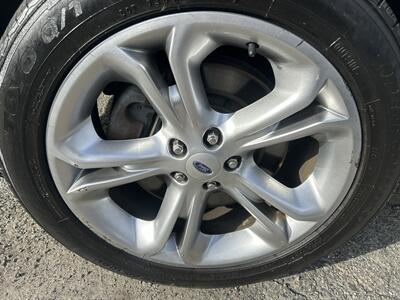 2015 Ford Explorer Limited   - Photo 7 - Framingham, MA 01702