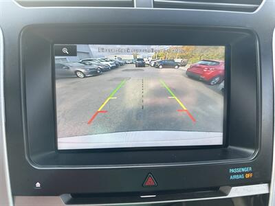 2015 Ford Explorer Limited   - Photo 14 - Framingham, MA 01702