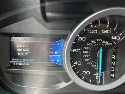 2015 Ford Explorer XLT   - Photo 16 - Framingham, MA 01702
