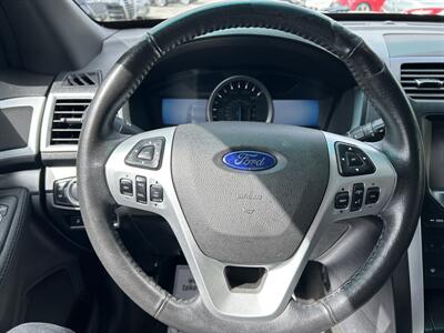 2015 Ford Explorer XLT   - Photo 14 - Framingham, MA 01702