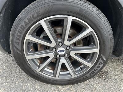 2015 Ford Explorer XLT   - Photo 7 - Framingham, MA 01702