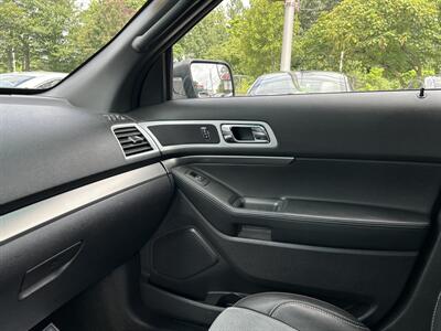 2015 Ford Explorer XLT   - Photo 12 - Framingham, MA 01702