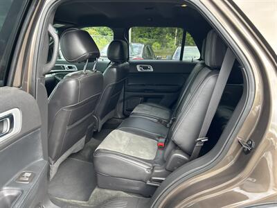 2015 Ford Explorer XLT   - Photo 9 - Framingham, MA 01702