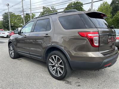 2015 Ford Explorer XLT   - Photo 6 - Framingham, MA 01702