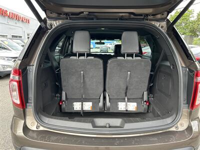 2015 Ford Explorer XLT   - Photo 8 - Framingham, MA 01702