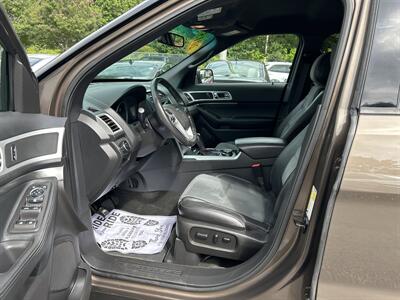 2015 Ford Explorer XLT   - Photo 11 - Framingham, MA 01702