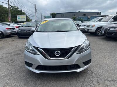 2019 Nissan Sentra SV   - Photo 2 - Acton, MA 01720