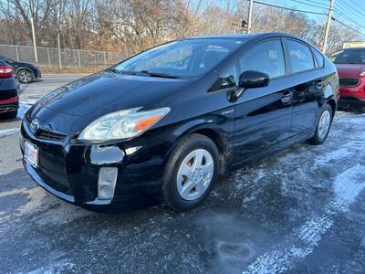 2011 Toyota Prius Three   - Photo 1 - Framingham, MA 01702