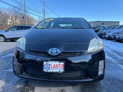 2011 Toyota Prius Three   - Photo 2 - Framingham, MA 01702